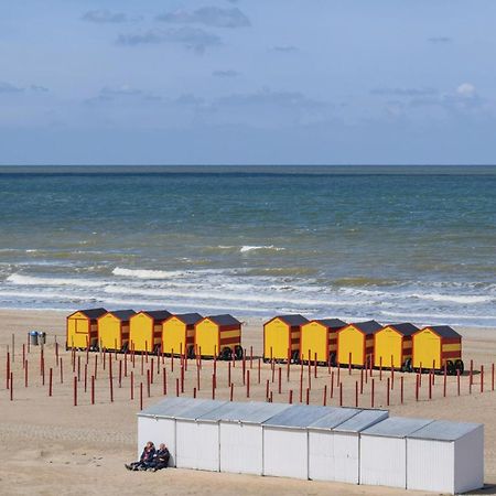 Seagull Βίλα De Panne Εξωτερικό φωτογραφία
